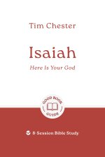 Isaiah: Here Is Your God