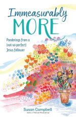 Immeasurably More