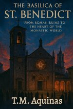 The Basilica of St. Benedict: From Roman Ruins to the Heart of the Monastic World
