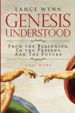 Genesis Beginning to Eternity: none