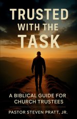 Trusted with the Task: A Biblical Guide for Church Trustees
