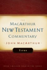 Titus MacArthur New Testament Commentary