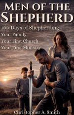 Men of the Shepherd