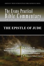 The Epistle of Jude: The Evans Practical Bible Commentary