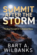 Summit After the Storm : Finding Strength in Turbulent Times