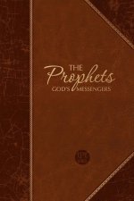 The Passion Translation: The Prophets (Brown)