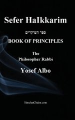 Sefer HaIkkarim - BOOK OF PRINCIPLES
