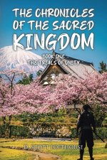 The Trials of Unity: Book One