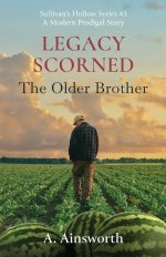 Legacy Scorned: The Older Brother