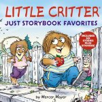 Little Critter Just Storybook Favorites