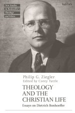 Theology And The Christian Life
