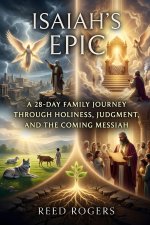 Isaiah's Epic: A 28-Day Family Journey Through Holiness, Judgment, and the Coming Messiah