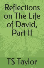 Reflections on The Life of David, Part II: What We Can Learn About Ourselves