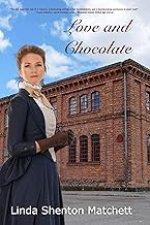 Love and Chocolate: A Christian Historical Romance