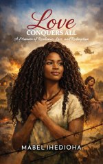 LOVE CONQUERS ALL