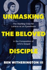 Unmasking the Beloved Disciple