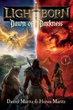 Lightborn: Dawn of Darkness