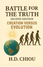Battle for the Truth: Second Edition Creation Versus Evolution
