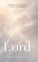 Intimacy with the Lord