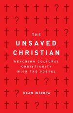 The Unsaved Christian