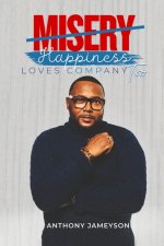 Happiness Loves Company Too!