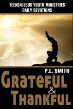 Grateful & Thankful
