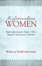 Reformation Women