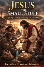 Jesus in the Small Stuff: Laughing, Learning, and Living with Jesus Daily