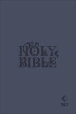 NLT Holy Bible