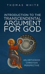 Introduction to the Transcendental Argument for God