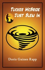 Tucker McBride Just Blew In