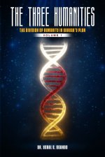 THE THREE HUMANITIES: The Division of Humanity in Yahuah's Plan