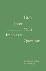 10 x Life's 3 Most Important Questions Tracts