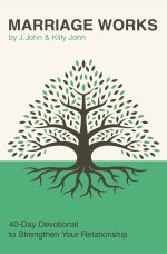 Marriage Works Devotional