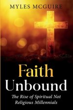 Faith Unbound: The Rise of Spiritual but Not Religious Millennials