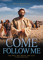 Come Follow Me DVD