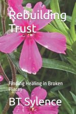 Rebuilding Trust: Finding Healing in Broken Places