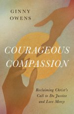 Courageous Compassion