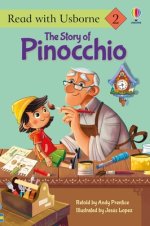 Pinocchio
