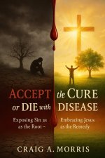 Accept the Cure or Die with the Disease