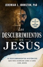 Los descubrimientos de Jesús