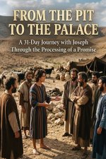 From the Pit to the Palace: A 31-Day Journey with Joseph Through the Processing of a Promise