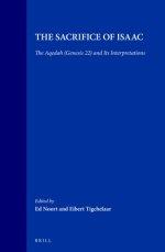 The Sacrifice of Isaac: The Aqedah (Genesis 22) and Its Interpretations