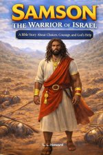 Samson, The Warrior of Israel