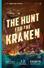 The Hunt for the Kraken, Volume 1