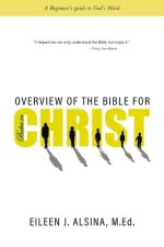 Overview of the Bible for Babes in Christ: A Beginner's guide to God's Word