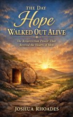 The Day Hope Walked Out Alive - The Resurrection Power That Revived the Hearts of Men