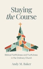Staying the Course