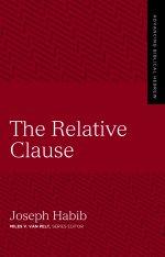 The Relative Clause