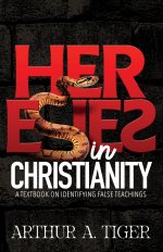 Heresies in Christianity: Identifying False Teachings and Defending the Truth